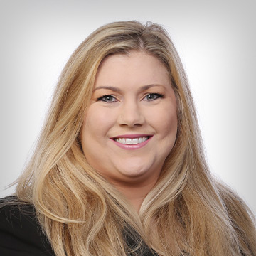 Photo of Amanda Walker