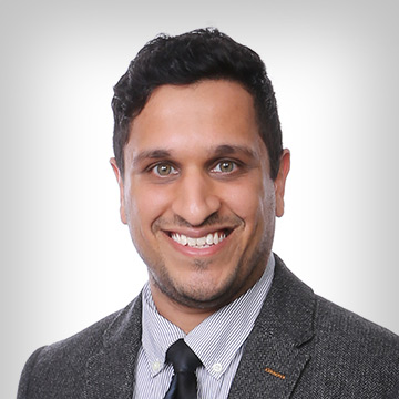 Photo of Samir Turakhia