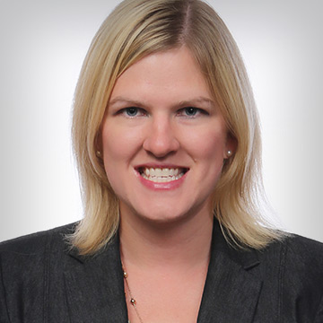 Photo of Sarah Cheatham