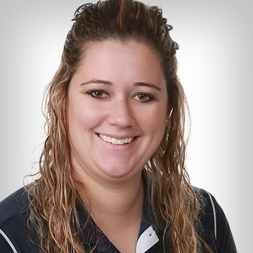 Photo of Kathleen Bazzell