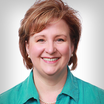 Photo of Dawn Miesner