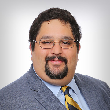 Photo of Sean Taheri