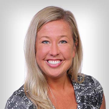 Photo of Jennifer Meinhart