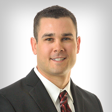 Photo of Nicholas Royal