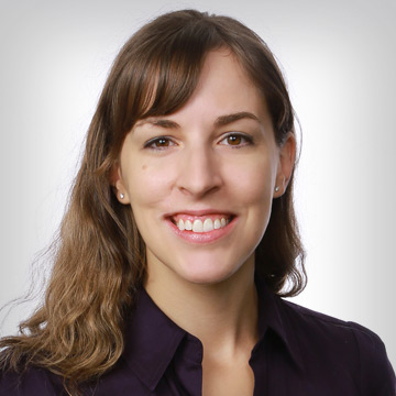 Photo of Elizabeth Ackerson