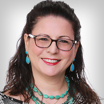 Photo of Theresa Montoya-Houser