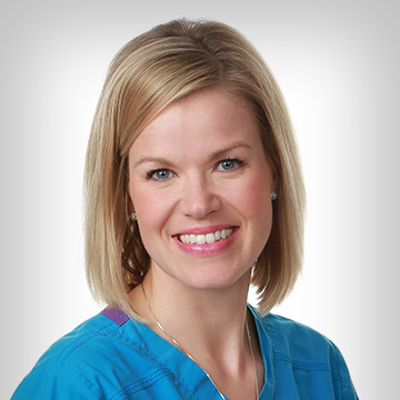 Photo of Jessica Heuer