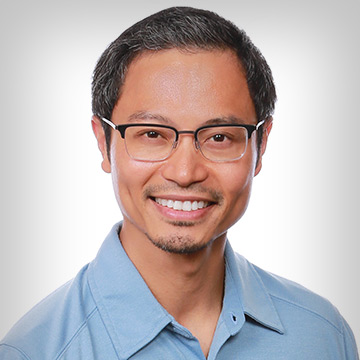 Photo of Michael Abaca