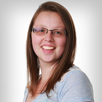 Photo of Heather Gray