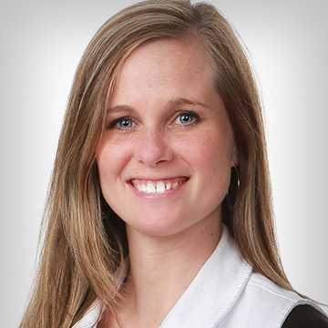 Photo of Kayla Middleton