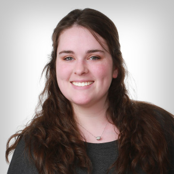 Photo of Laura Voegel