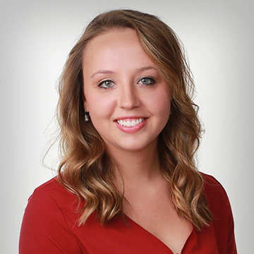 Photo of Lauren Rubarts