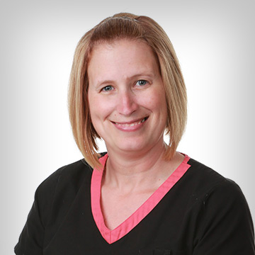 Photo of Amy Peirce
