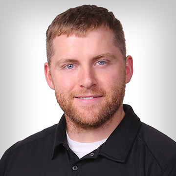 Photo of Adam Carver