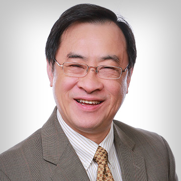 Photo of David Chan