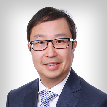 Photo of Pete Yunyongying