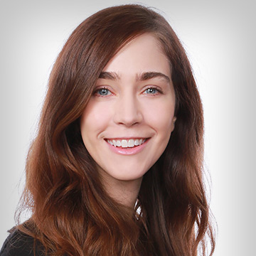 Photo of Kristin Thies