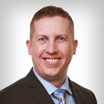 Photo of Joshua Reeves