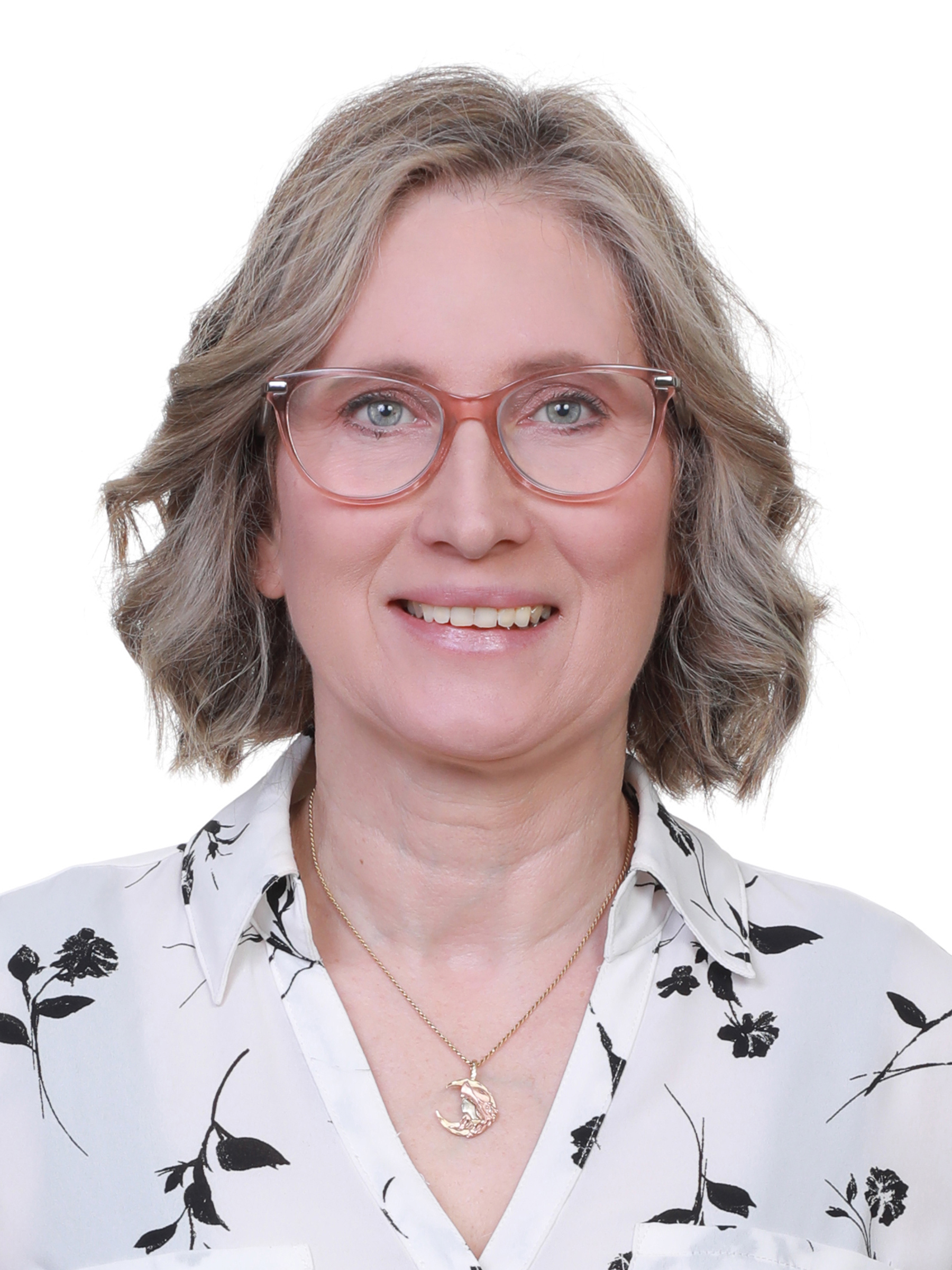 Photo of Selena McCalla