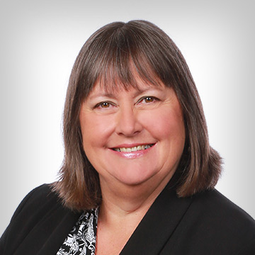 Photo of Teresa Whitlatch