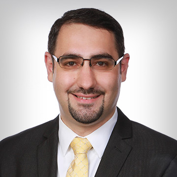 Photo of Osama Alsara