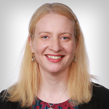 Photo of Erika McLean