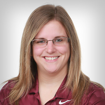 Photo of Madison Bayler