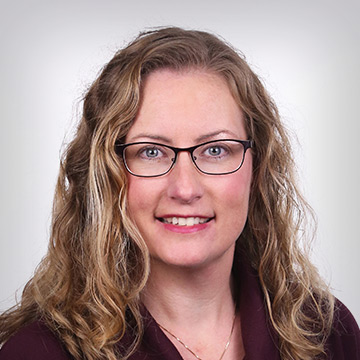 Photo of Tracy Bailen