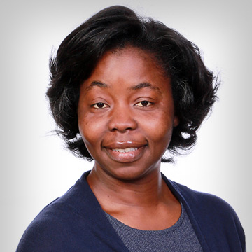 Photo of Victoria Famuyide