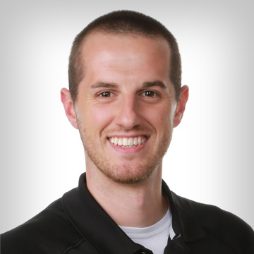 Photo of Justin Jones