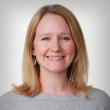 Photo of Rachel Carson