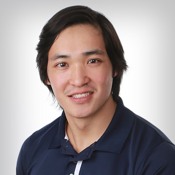 Photo of Christopher Nguyen