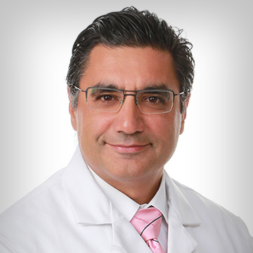 Photo of Brian Mason