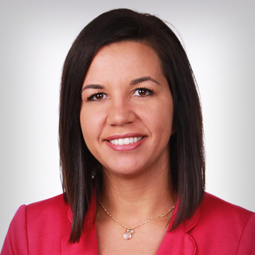 Photo of Michelle Singleton