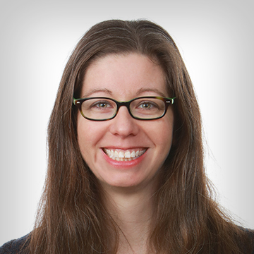 Photo of Holly Sandholm