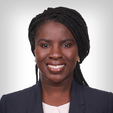 Photo of Elizabeth Bonsu