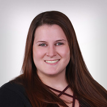 Photo of Shelby Robinson