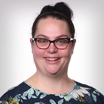 Photo of Kelly Abrams