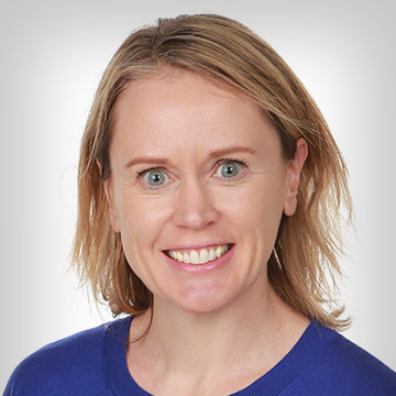 Photo of Anna Pucilowski