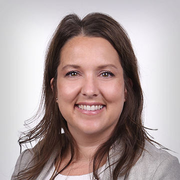 Photo of Elise Wessol