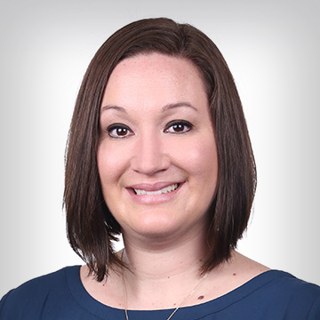 Photo of Emily Hamilton