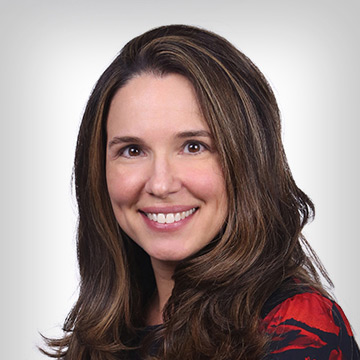 Photo of Tara Nolting