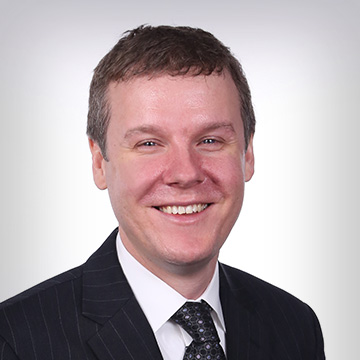 Photo of Joseph O’Connell