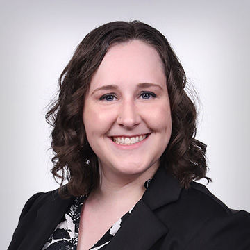 Photo of Mary Kiesewetter