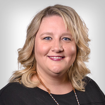 Photo of Mackenzie Zuber