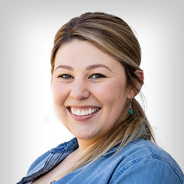 Photo of Kaitlyn Kohler