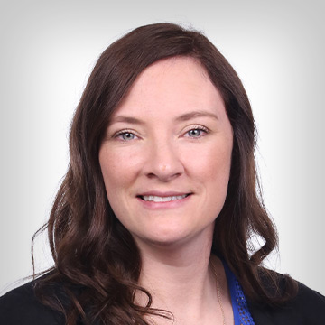 Photo of Megan Gardner