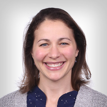 Photo of Rachael Rubin