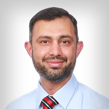 Photo of Muhammad Salman Akhtar