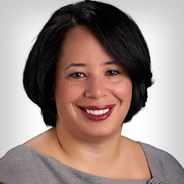 Photo of Anita Tillman